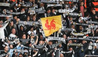 Charleroi s'adjuge le derby wallon en dominant le Standard de Liège