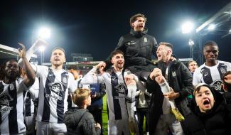 Jupiler Pro League : Charleroi s'adjuge le derby wallon en dominant 2-0 le Standard de Liège