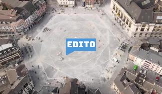 Edito: Charleroi la Maudite