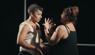 L'echo du Silence : Un spectacle actuel sur le mal-être des jeunes