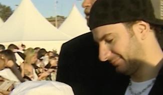 NRJ in the Park avec Michael Youn (2007)