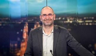 JT du vendredi 30 janvier 2026