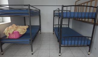 Le CPAS de Charleroi et le Relais social renforcent leur plan hivernal pour protéger les sans-abris!