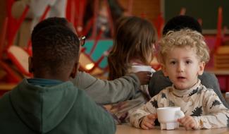 La garderie devient payante à Charleroi : « Ça impacte nos enfants »