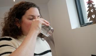 "Dry January", le défi qui précède la "Tournée Minérale"