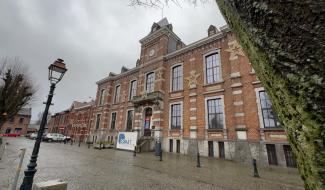 Chapelle-lez-Herlaimont: Découvrez les trois chantiers phares de 2026