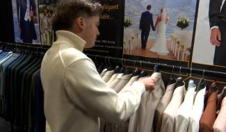 Le Salon du Mariage revient ces 10 et 11 janvier à Charleroi