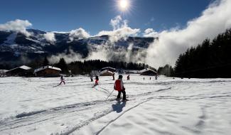 Classes de neige annulées : la déception des enfants carolos