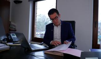 2026 à Lobbes : chantiers, services modernisés et patrimoine