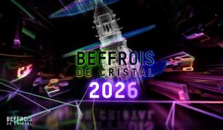 Beffrois de Cristal: étudiants et grands projets au cœur du discours