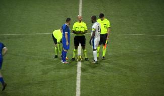 Le coup de la panne à Montignies