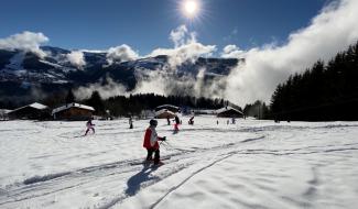 Marcinelle en Montagne: les élèves partiront bien en classes de neige !