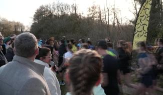 Les Relais Tarés : entre effort et convivialité