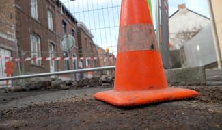 Anderlues dévoile ses projets pour 2026