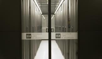 L'ULB inaugure un nouveau centre de données à l'A6K à Charleroi