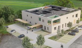 À Châtelet, le sport, la jeunesse et la petite enfance au cœur des priorités en 2026