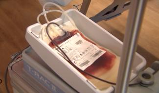 Les hôpitaux carolos vigilants face à la baisse des dons de sang