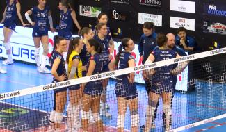 Un marathon défavorable à Tchalou