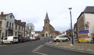 Parkings, sports et crèche: Sivry-Rance et ses projets pour 2026