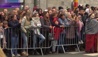 Deux députés wallons plaident pour davantage de valorisation touristique de notre folklore
