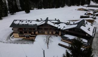 Marcinelle-en-Montagne: la fin d'une époque et la naissance d'une autre