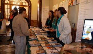 Ham-sur-Heure: La 2e édition du salon des métiers et de l’orientation a été un vrai succès