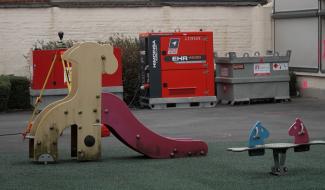 Fleurus en 2026 : écoles, crèches, seniors et travailleurs