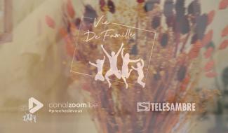 Vie de famille : La maison Honae