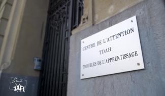 Vie de Famille - TDAH : Le Centre de l'Attention