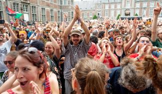 Floreffe : Esperanzah! dévoile une grande partie de sa programmation de l'été