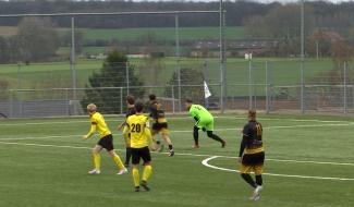 Tous Terrains Extra Time : Erpion - Forchies (Foot P2C)