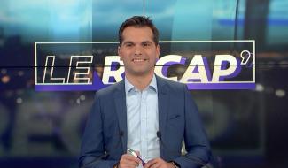 Le Récap' du samedi 31 janvier 2026