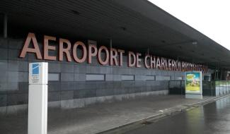 Le gouvernement wallon dit non à la taxe sur l’aéroport carolo