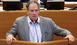 Une transaction pénale proposée par le parquet dans le dossier des warrants à BSCA