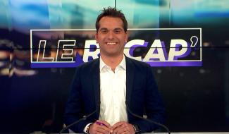 Le Récap' du samedi 7 février 2026