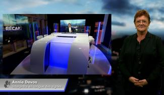 Le Récap' du samedi 7 février 2026 (avec traduction en langue des signes)