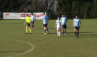 Tous Terrains Extra Time : PAC-Buzet - Loyers (Foot D3)