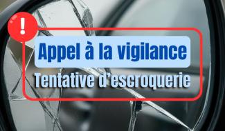 La zone de police des Trieux appelle à la vigilance !