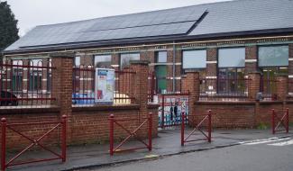 Farciennes : 1 million € pour rénover deux écoles communales