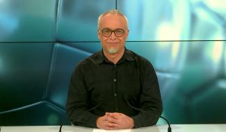 Tous Terrains Magazine - Lundi 9 février 2026