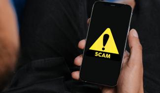 Attention aux arnaques : des fraudeurs se font passer pour le SPW Énergie !