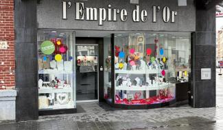 À l'occasion du Carnaval 2026, Charleroi se pare de confettis !