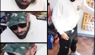 Marcinelle: Appel à témoins après un vol avec violence