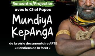 Chimay: Rencontre exceptionnelle avec un « Gardien de la forêt »