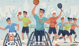 Le 5 mars, Sivry-Rance organise son premier Festi’Handisport