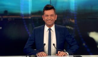 JT du lundi 16 février 2026