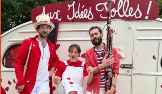 Journée des familles, le dimanche 15 mars à Gerpinnes