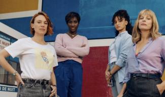 Avant première du film "La maison des femmes", une soirée cinéma pour la bonne cause