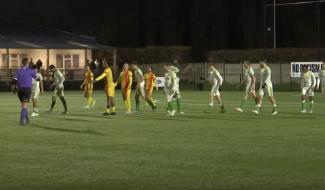 Marcinelle a bien joué le coup face à Gosselies