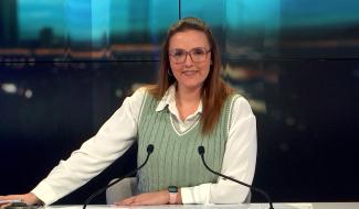 JT du lundi 23 février 2026